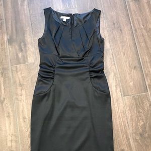 Classy Little Black Dress